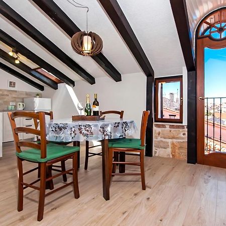Rovigno Bella Sea View Apartment المظهر الخارجي الصورة