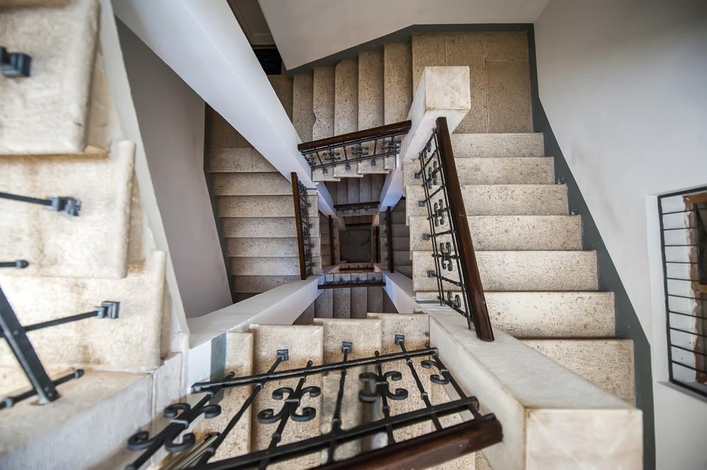 Rovigno Bella Sea View Apartment المظهر الخارجي الصورة